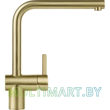 Смеситель Franke Atlas Neo 115.0681.241 (золото) картинка 3